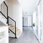 וילה Moderna Near For 8 People With 32 M2 Private Pool פולה